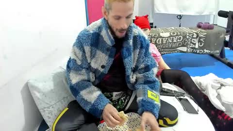 samuraijiu online show from November 25, 5:23 pm