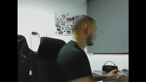 samurider online show from March 13, 10:57 pm