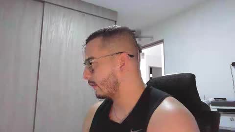 samurider online show from March 12, 9:07 pm