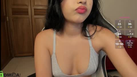 Samantha online show from December 19, 11:44 pm