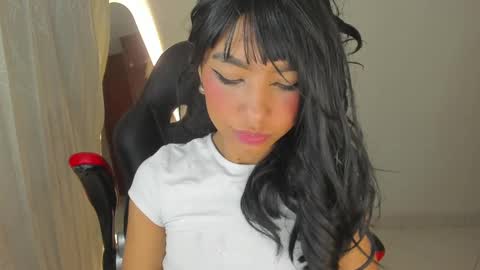 Hello I am absent due to a family calamity I will return soon-hola estoy ausente por un problema familiar volvere pronto. online show from February 23, 5:12 am