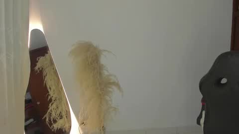 Hello I am absent due to a family calamity I will return soon-hola estoy ausente por un problema familiar volvere pronto. online show from February 23, 2:07 am