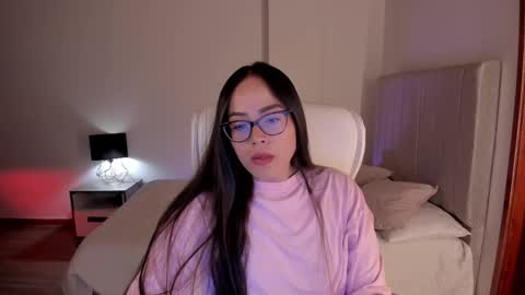 Samy online show from October 4, 9:34 pm