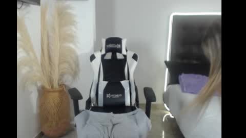 samy_vsn online show from September 20, 12:13 am