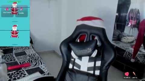 SamyHolbrook online show from December 5, 2:04 pm