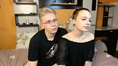 SamyScott online show from December 18, 7:58 am