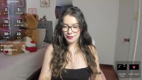 Samanta online show from March 3, 1:07 pm