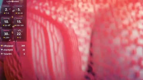 Samanta online show from February 14, 2:09 pm