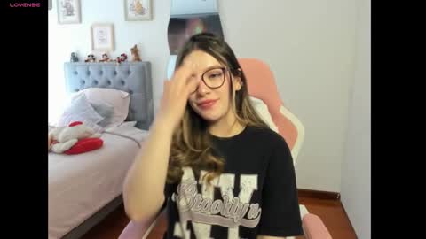 Samanta online show from September 16, 6:44 pm