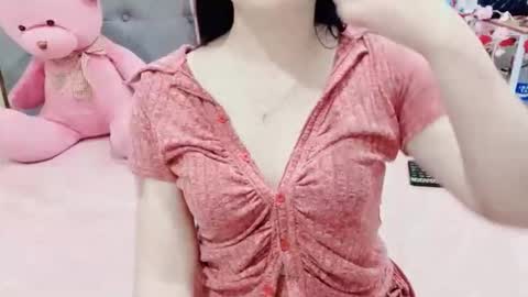 sanami_sian_ online show from March 17, 5:45 am