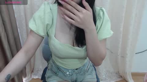 Sana online show from October 21, 4:06 am