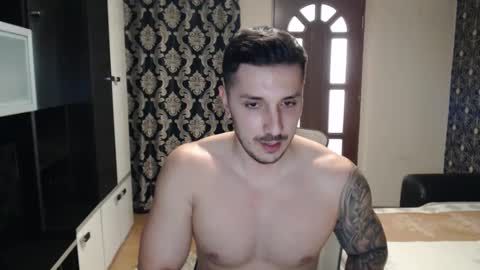 Sanchez Erik online show from January 23, 1:13 pm