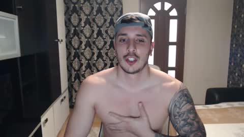 Sanchez Erik online show from March 4, 2:42 pm