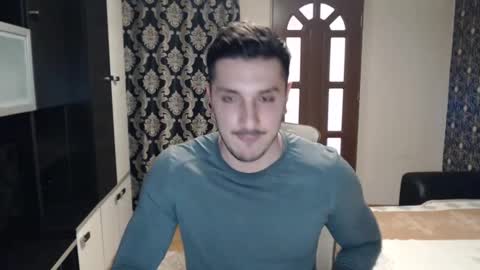 Sanchez Erik online show from January 28, 2:21 pm