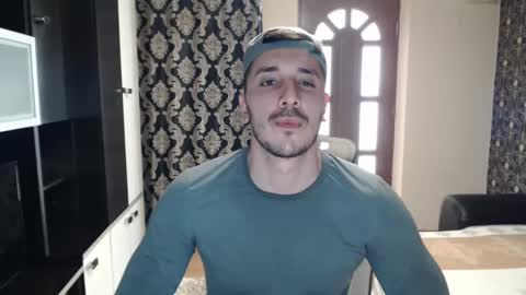 Sanchez Erik online show from January 13, 12:35 pm