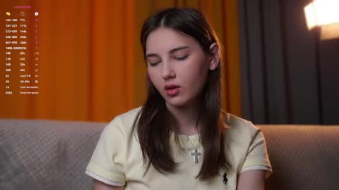 Isabel but you can call me Bella online show from March 30, 1:38 am