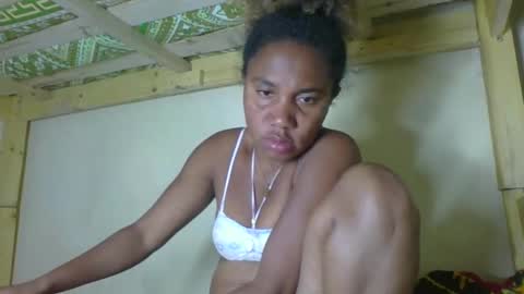 Snapshot of sandolahh chatting on October 7, 2:46 pm SANDO online show from October 7, 2:46 pm