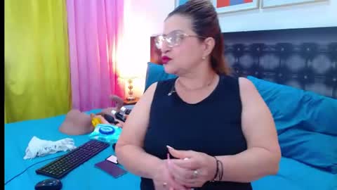 SANDRA online show from June 19, 11:27 am