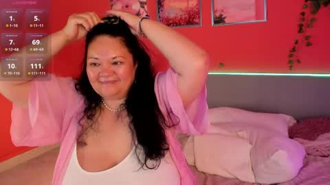 sandra__jackson online show from June 5, 6:52 am