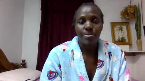 sandra online show from May 3, 5:08 pm