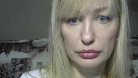 Sandra online show from January 19, 10:17 pm