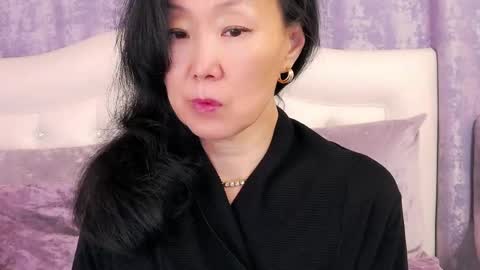 Sandra online show from May 27, 10:12 am