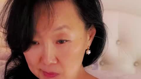 Sandra online show from May 5, 10:32 am
