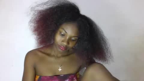 sandricaaa online show from March 24, 9:04 am