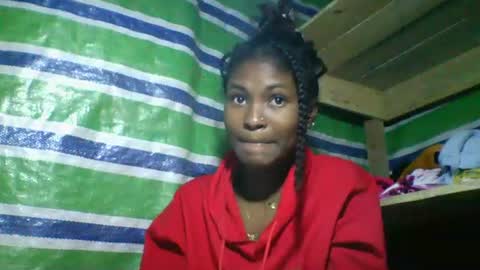 sandricaaa online show from May 9, 9:43 pm