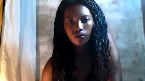 sandrine718 online show from January 7, 7:35 am