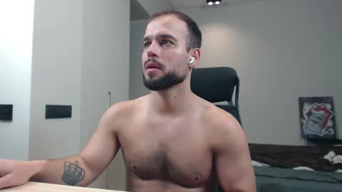 DeAlex online show from February 15, 6:37 am