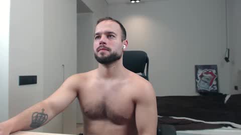 DeAlex online show from February 12, 4:49 am