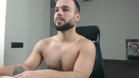 DeAlex online show from January 8, 9:59 am