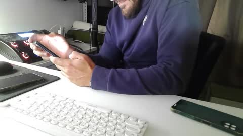 sanek7777 online show from September 11, 6:36 am