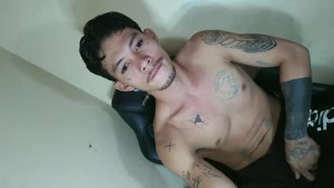 sangre_adamusxxx online show from March 9, 10:42 am