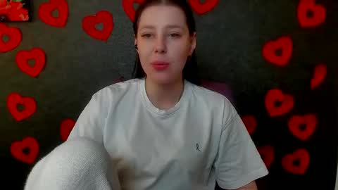 karina online show from March 10, 11:34 am