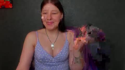 karina online show from February 8, 9:13 am