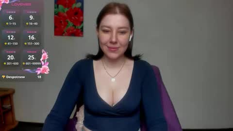 karina online show from May 23, 6:42 am