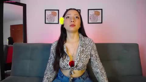 Sansa Stark online show from December 13, 11:22 pm