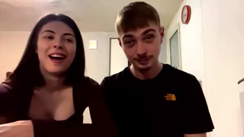 Christen and Joe online show from January 15, 8:01 am