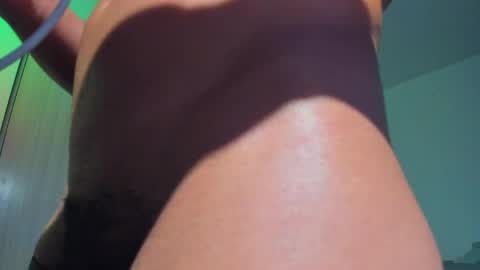 Santi Ferrer online show from April 21, 1:42 am