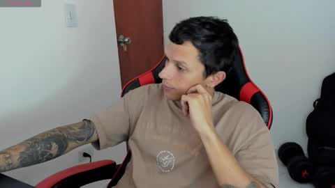 Santi online show from September 14, 4:08 pm