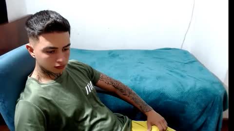 santi_ss online show from September 15, 12:45 am