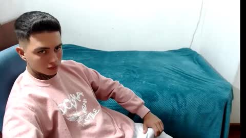 santi_ss online show from September 16, 12:56 am