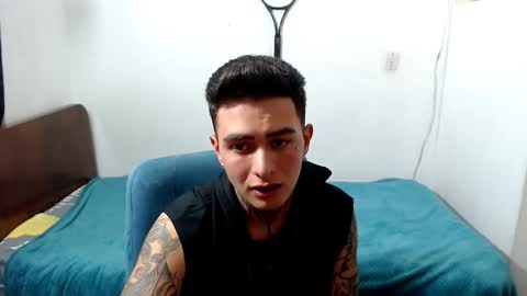 santi_ss online show from September 22, 12:48 am
