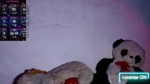 santi online show from April 7, 10:34 pm