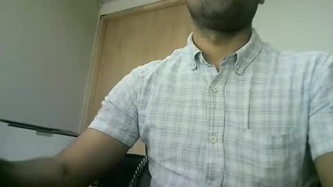 Santiago online show from January 15, 9:09 pm