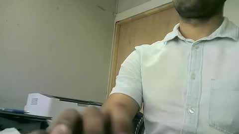 Santiago online show from January 16, 7:10 pm