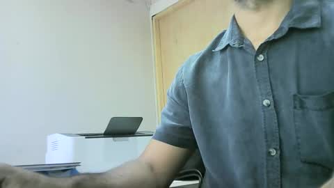 Santiago online show from January 2, 6:23 pm