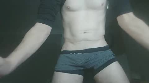 santies87 online show from October 12, 4:16 am